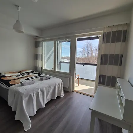 Bright For Two Joensuu