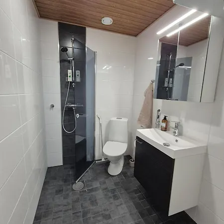 Bright For Two Daire Joensuu