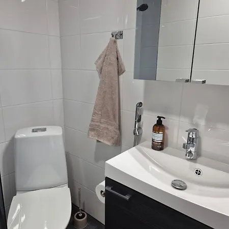 Bright For Two Joensuu