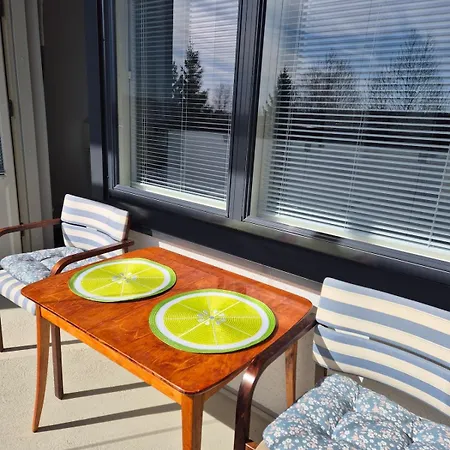 Bright For Two * Joensuu