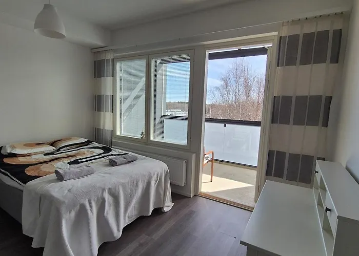 Bright For Two Joensuu