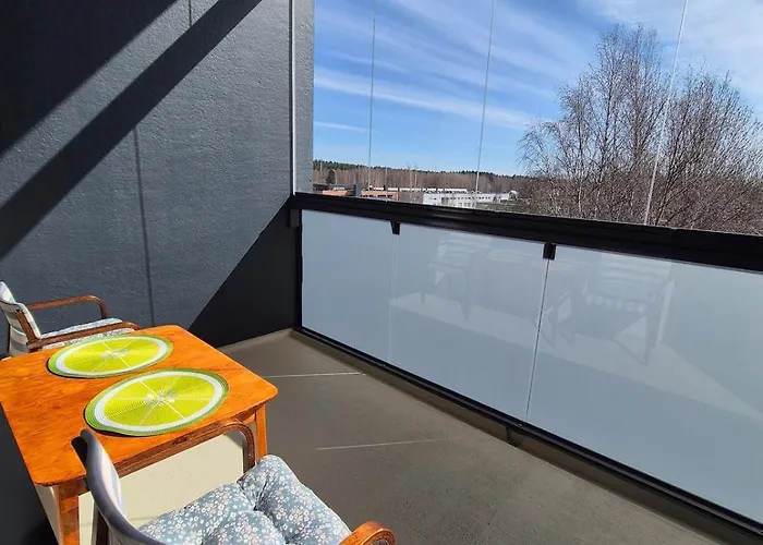 Bright For Two * Joensuu