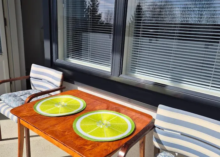 Bright For Two * Joensuu